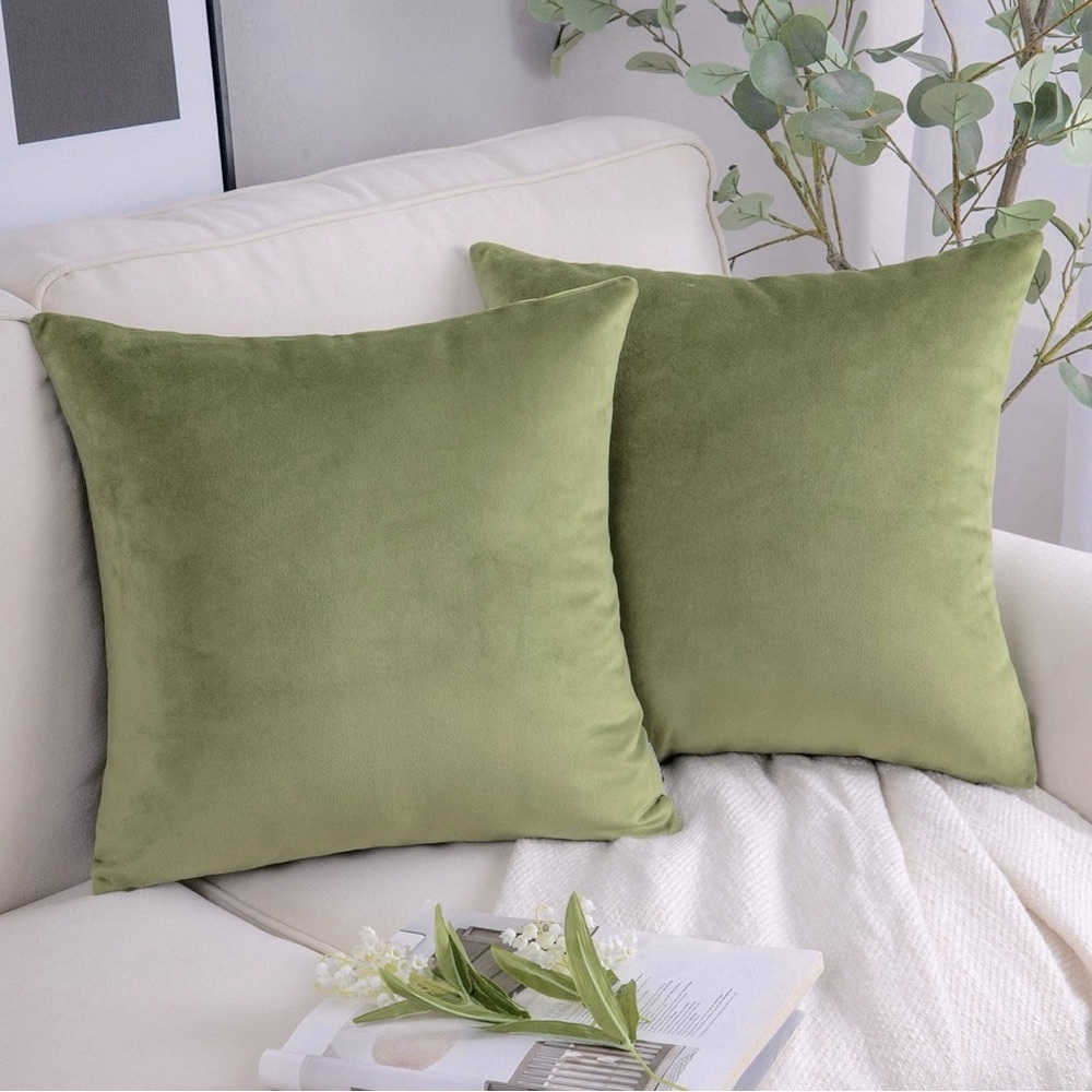 Pillow Covers